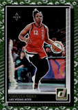 2025 Chelsea Gray Panini Donruss WNBA DRAGON #38 Las Vegas Aces