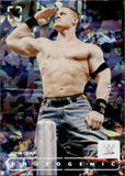2024 John Cena Panini Photogenic DIAMOND 54/75 #187 Friday Night Smackdown