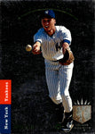 1993 Derek Jeter Upper Deck SPx FOIL ROOKIE NRMNT New York Yankees #279