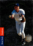 1993 Derek Jeter Upper Deck SPx FOIL ROOKIE NRMNT New York Yankees #279