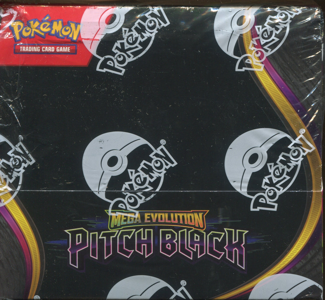 Pokemon Trading Card Game Classic, Box
