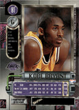 1997-98 Kobe Bryant Skybox Metal Universe #81 Los Angeles Lakers HOF