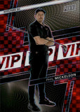 2026 Phil Mickelson Panini The National VIP Gold Pack CHECKERBOARD 15/25 HYFLYERS GC #PM