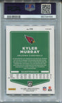 2021 Kyler Murray Donruss Optic ROCKET PSA 10 #138 Arizona Cardinals 4496