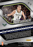 2025 Paige Bueckers Panini Prizm ROOKIE Dallas Wings #5