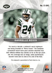 2023 Darrelle Revis Panini Illusions ELUSIVE INK AUTO 71/75 AUTOGRAPH #EI-DRE New York Jets