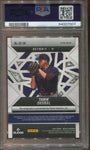 2022 Tarik Skubal Panini Mosaic MOSAIC SCRIPTS AUTO PSA 10 Detroit Tigers #SC-SK 7007