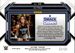 2023 Aliyah Panini Prizm WWE MOJO 22/25 #36 Friday Night Smackdown