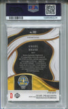 2024 Angel Reese Panini Select WNBA RED ICE COURTSIDE ROOKIE RC PSA 10 #202 Chicago Sky 8224