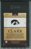 2024 Caitlin Clark Panini Caitlin Clark Collection ARTISTIC SELECTIONS ROOKIE RC SGC 9 #AS1 Indiana Fever 9470