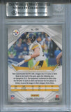 2024 T.J. Watt Panini Phoenix BGS 8.5 #130 Pittsburgh Steelers 7014