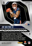 2024 Joe Milton III Panini Prizm VARIATION ROOKIE RC #20 New England Patriots