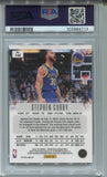 2023-24 Stephen Curry Panini Prizm Deca RED PRIZM 175/199 PSA 10 #144 Golden State Warriors 4713