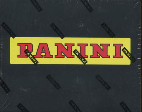 2025 Panini Black Friday & Cyber Monday Multi-Sport, 50 Pack Box