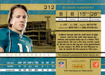 2011 Blaine Gabbert Panini Contenders ROOKIE TICKET AUTO AUTOGRAPH #212 Jacksonville Jaguars