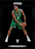 2017-18 Jayson Tatum Panini Prizm ROOKIE Boston Celtics #16