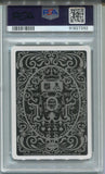 2019-20 Nathan MacKinnon O-PEE-CHEE PLAYING CARDS KING OF SPADES PSA 10 #NA Colorado Avalanche 7292