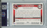 2011 Paul Goldschmidt Topps Update DIAMOND ANNIVERSARY ROOKIE RC PSA 8 #US47 Arizona Diamondbacks 2622
