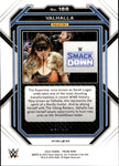 2023 Valhalla Panini Prizm FOTL BLUE SHIMMER 06/11 #188 Friday Night Smackdown