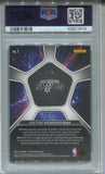 2023-24 Victor Wembanyama Panini Prizm HOLO SILVER DEEP SPACE ROOKIE RC PSA 10 #1 San Antonio Spurs 1619