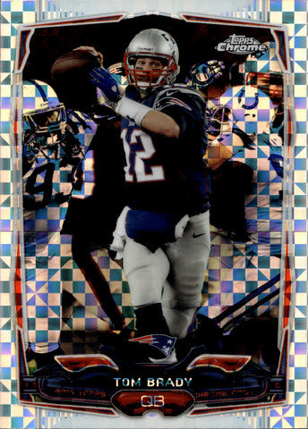 : 2013 Topps New England Patriots Team Set with Rob Gronkowski &  Tom Brady - 15 NFL Cards : Collectibles & Fine Art