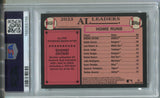 2024 Shohei Ohtani Topps 1989 DESIGN ALL-STAR PSA 9 #1 Los Angeles Dodgers 6396