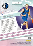 2018-19 Luka Dončić Panini Revolution ASTRO ROOKIE RC #128 Dallas Mavericks