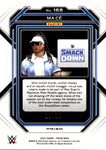 2023 Ma.ce Panini Prizm WWE MOJO 11/25 #168 Friday Night Smackdown