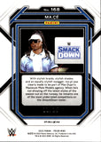 2023 Ma.ce Panini Prizm WWE MOJO 11/25 #168 Friday Night Smackdown