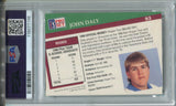 1991 John Daly Pro Set PGA Tour ROOKIE RC PSA 9 #93 7136