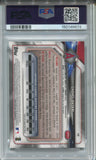 2018 Shohei Ohtani Bowman ROOKIE RC PSA 8 #49 Anaheim Angels 6874