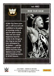 2022 Rob Van Dam Panini Chronicles ONE 47/99 #482 WWE Legend