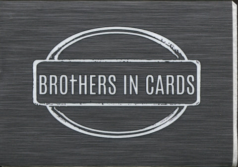Brothers in Cards Silver Basketball, Summer Box