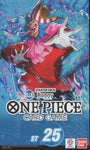One Piece Blue Buggy, Starter Deck
