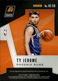 2019-20 Ty Jerome Panini Prizm ROOKIE AUTO AUTOGRAPH RC #RS-TJR Phoenix Suns