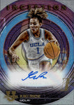 2022-23 Kiki Rice Bowman University Inception PROSPECT AUTO AUTOGRAPH #BIA-KR UCLA Bruins