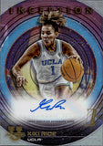 2022-23 Kiki Rice Bowman University Inception PROSPECT AUTO AUTOGRAPH #BIA-KR UCLA Bruins