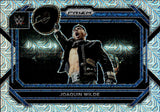 2023 Joaquin Wilde Panini Select WWE MOJO 17/25 #34 Friday Night Smackdown