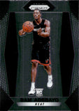 2017-18 Bam Adebayo Panini Prizm ROOKIE RC #51 Miami Heat 11