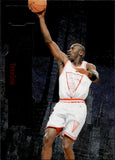 2022 Michael Jordan Skybox Metal Universe Champions #001 Chicago Bulls HOF