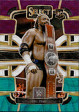 2024 Oba Femi Panini Select WWE TRI-COLOR CONCOURSE ROOKIE RC #38 NXT