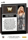 2022 Trish Stratus Panini Chronicles SCORE BLUE 90/99 #192 WWE Legend