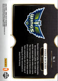 2025 Paige Bueckers Panini Select ROOKIE SNAPSHOTS Dallas Wings #2