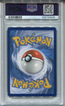 2023 Pikachu Pokemon Scarlet & Violet PALDEA EVOLVED ETB PSA 9 #027 0845