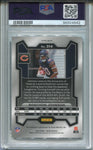 2023 Roschon Johnson Panini Prizm ROOKIE REFRACTOR AUTO AUTOGRAPH RC PSA 9 #314 Chicago Bears 4842