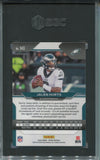 2020 Jalen Hurts Panini Prizm ROOKIE RC SGC 9.5 #343 Philadelphia Eagles 7996