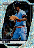 2025 Rod Carew Panini Prizm MOJO 19/25 #197 Minnesota Twins HOF