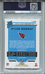 2019 Kyler Murray Donruss RATED ROOKIE RC PSA 10 #302 Arizona Cardinals 8957