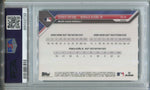 2023 Shohei Ohtani Ronald Acuna Jr. Topps Now OFFSEASON MVP PSA 10 #OS18 Angels Braves 3732
