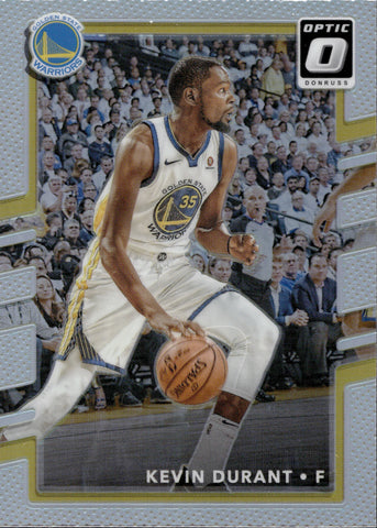 2022-23 PANINI CHRONICLES DRAFT PICKS KEVIN DURANT BROOKLYN NETS #47